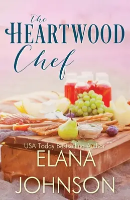 Bucătarul Heartwood - The Heartwood Chef