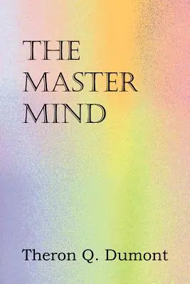 Mintea Maestrului - The Master Mind