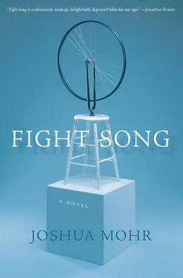 Cântec de luptă - Fight Song