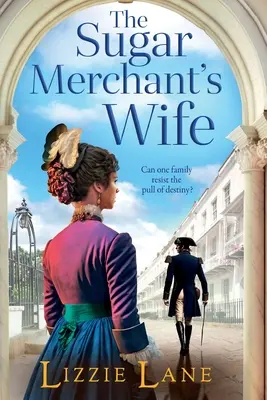 Nevasta negustorului de zahăr - The Sugar Merchant's Wife
