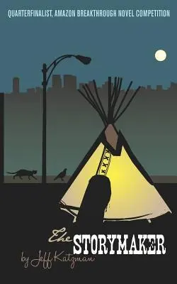 Creatorul de povești - The Storymaker