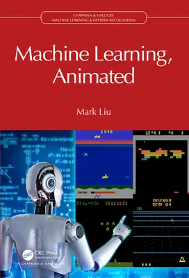 Învățarea automată, animată - Machine Learning, Animated