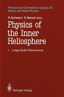 Fizica heliosferei interioare I: Fenomene la scară largă - Physics of the Inner Heliosphere I: Large-Scale Phenomena