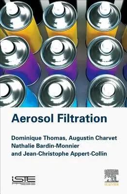 Filtrarea aerosolilor - Aerosol Filtration