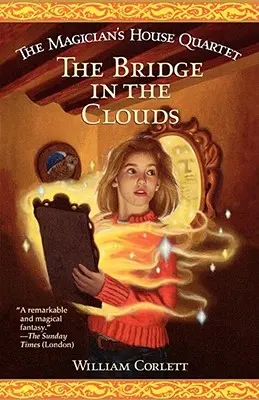 Podul din nori (The Bridge in the Clouds) - The Bridge in the Clouds