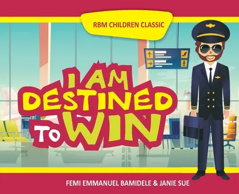 Sunt destinat să câștig - I Am Destined To Win