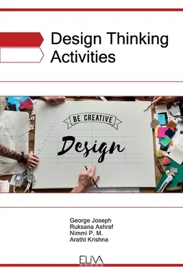 Activități de gândire prin design - Design Thinking Activities
