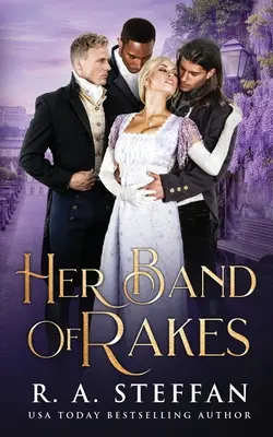 Band of Rakes - Her Band of Rakes