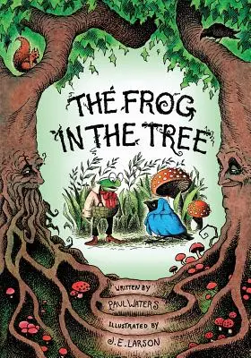 Broasca din copac - The Frog In The Tree