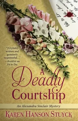 O curte mortală - A Deadly Courtship