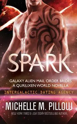 Spark: O nuvelă din lumea Qurilixen - Spark: A Qurilixen World Novella