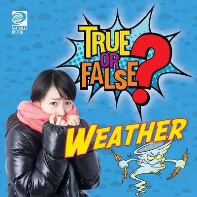 Adevărat sau fals? Vremea - True or False? Weather
