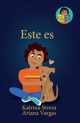 Acesta este - Este es