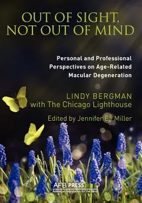 Out of Sight, Not Out of Mind: Perspective personale și profesionale asupra degenerescenței maculare legate de vârstă - Out of Sight, Not Out of Mind: Personal and Professionals Perspectives on Age-Related Macular Degeneration