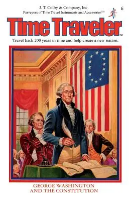 George Washington și Constituția - George Washington & The Constitution