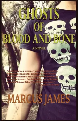Fantome de sânge și oase - Ghosts of Blood and Bone