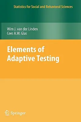 Elemente de testare adaptivă - Elements of Adaptive Testing