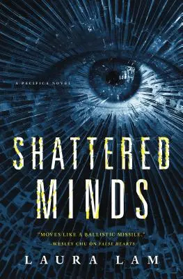 Minți sfărâmate - Shattered Minds
