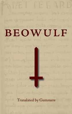 Beowulf, ediție în format mare - Beowulf, Large-Print Edition