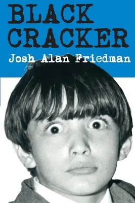 Cracker negru - Black Cracker