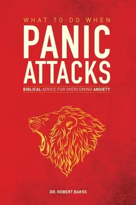 Ce să faci când ai atacuri de panică: Sfaturi biblice pentru depășirea anxietății - What To Do When Panic Attacks: Biblical Advice for Overcoming Anxiety