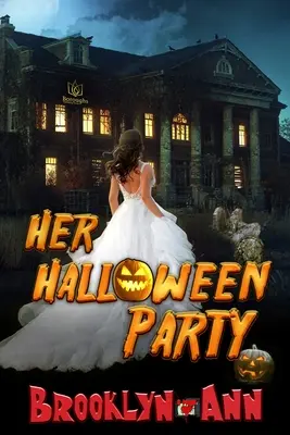 Petrecerea ei de Halloween - Her Halloween Party