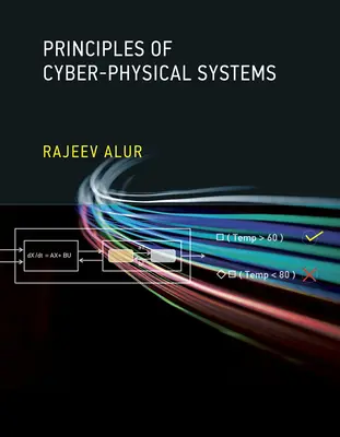 Principii ale sistemelor ciber-fizice - Principles of Cyber-Physical Systems