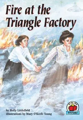 Incendiu la fabrica Triangle - Fire at the Triangle Factory