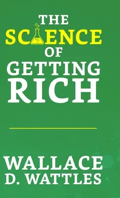 Știința de a deveni bogat - The Science of Getting Rich