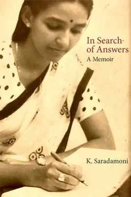 În căutare de răspunsuri: O carte de memorii - In Search of Answers: A Memoir