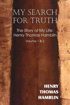 Căutarea mea pentru adevăr - My Search for Truth