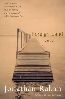 Țara străină - Foreign Land