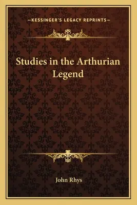 Studii privind legenda arthuriană - Studies in the Arthurian Legend