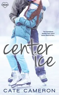 Centrul de gheață - Center Ice