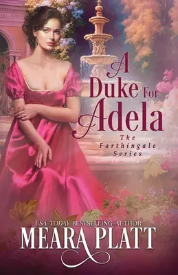 Un duce pentru Adela - A Duke for Adela