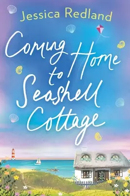 Întoarcerea acasă la Seashell Cottage - Coming Home To Seashell Cottage