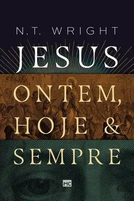 Isus: ieri, astăzi și întotdeauna - Jesus: ontem, hoje e sempre