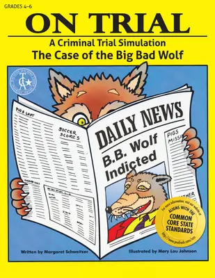La proces: O simulare de proces penal - On Trial: A Criminal Trial Simulation