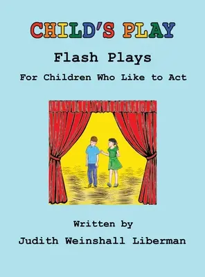 Joc de copii - Child's Play
