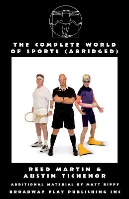 The Complete World Of Sports (prescurtat) - The Complete World Of Sports (abridged)