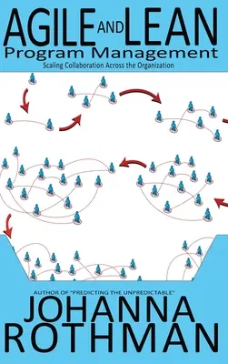 Agile and Lean Program Management: Scaling Collaboration Across the Organization