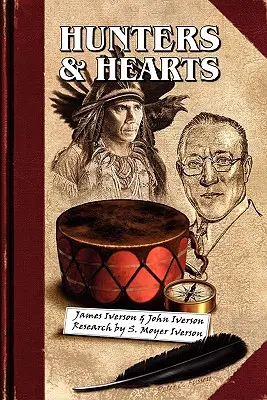 Vânători și inimi - Hunters & Hearts