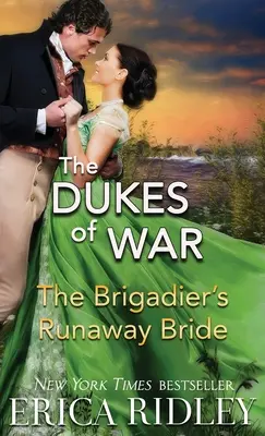 Mireasa fugară a brigadierului - The Brigadier's Runaway Bride