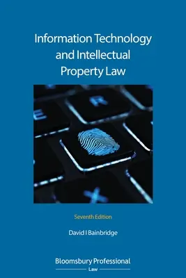 Tehnologia informației și dreptul proprietății intelectuale - Information Technology and Intellectual Property Law