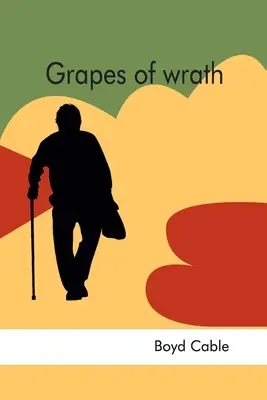 Strugurii mâniei - Grapes of wrath