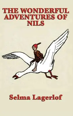 Minunatele aventuri ale lui Nils - The Wonderful Adventures of Nils