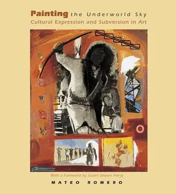 Pictarea cerului lumii interlope: Expresie culturală și subversiune în artă - Painting the Underworld Sky: Cultural Expression and Subversion in Art