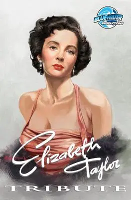 Omagiu: Elizabeth Taylor - Tribute: Elizabeth Taylor