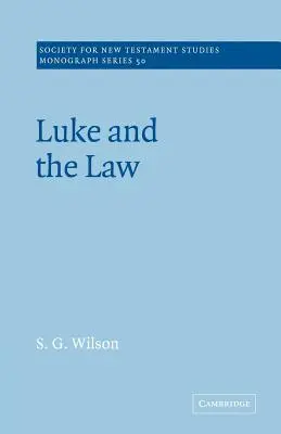 Luke și legea - Luke and the Law