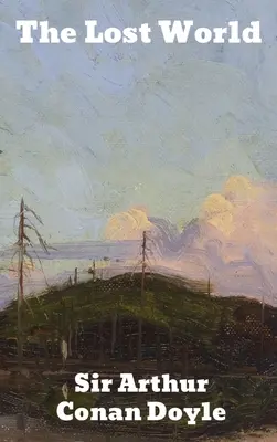 Lumea pierdută - The Lost World